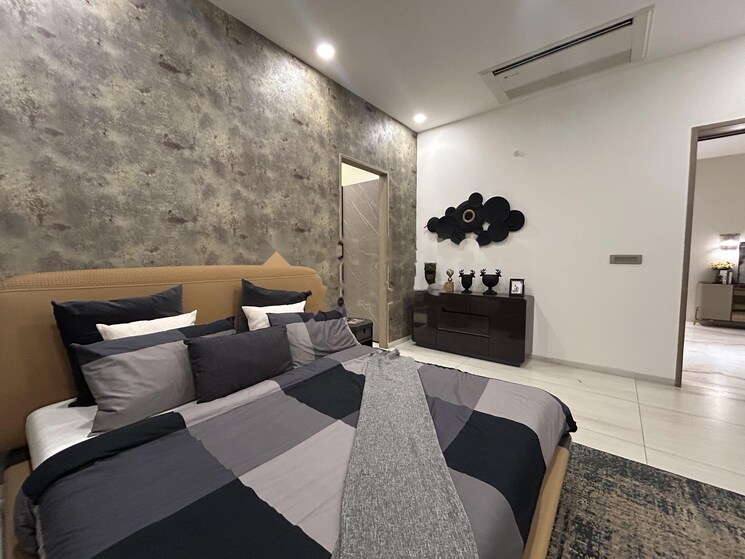 Team Area, sri-fortune-sonthalia-sky-villas 4 Bedroom 6333 Sq.Ft. Apartment In Kokapet Hyderabad 9266882