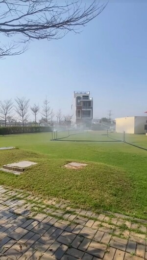  Plot – Exterior View View at 3B Homes Pataudi One, Rampura - for Sale