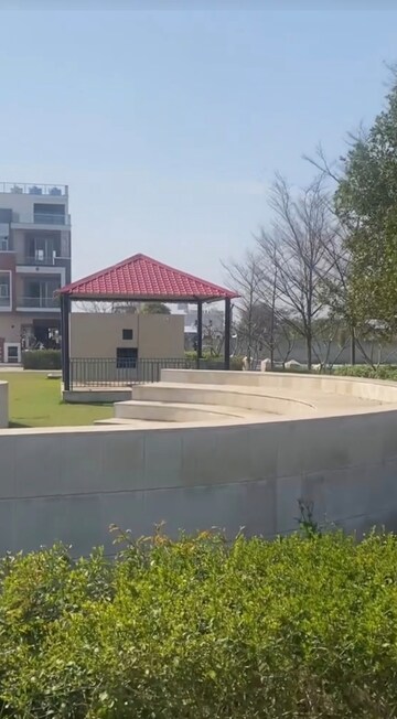  Plot – Exterior View View at 3B Homes Pataudi One, Rampura - for Sale