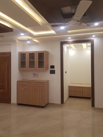 Bedroom in 3 BHK Builder Floor at Fidato Honour Homes, Sector 89 – for Sale