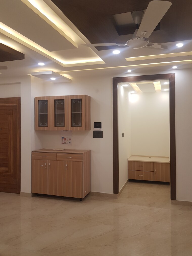 Bedroom, fidato-honour-homes 3 Bedroom 1375 Sq.Ft. Builder Floor In Sector 89 Faridabad 9266892