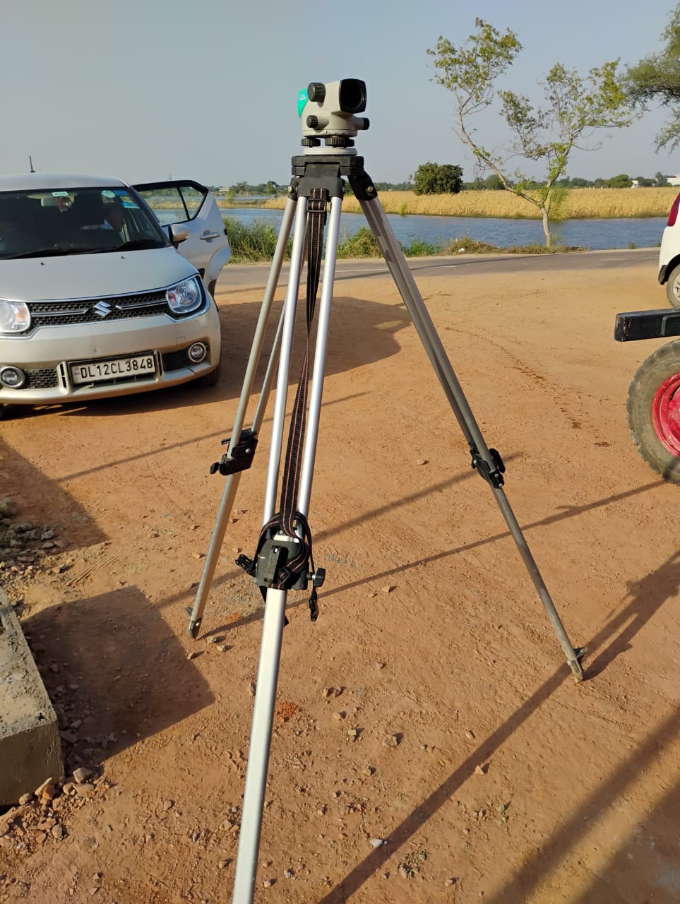 Plot For Sale in Majesty Green 