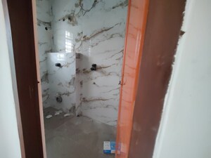 Bathroom in 3 BHK Apartment at Champasari – for Sale