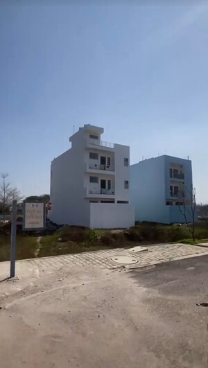  Plot – Exterior View View at 3B Homes Pataudi One, Rampura - for Sale