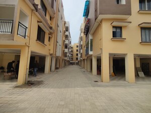 3 BHK Apartment – Exterior View View at Champasari - for Sale