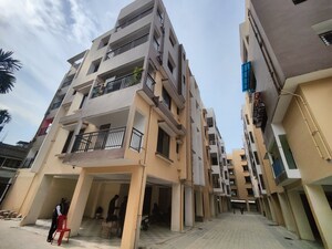 3 BHK Apartment – Exterior View View at Champasari - for Sale
