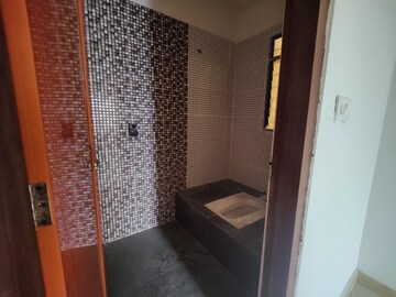 Bathroom in 3 BHK Apartment at Champasari – for Sale