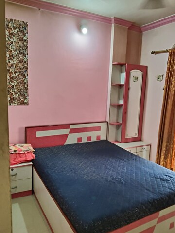 2 BHK Apartment For Sale in Kanakia Challengers, Kandivali East