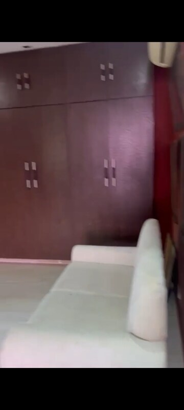 Master Bedroom in 2 BHK Builder Floor at Greater Kailash – for Rent