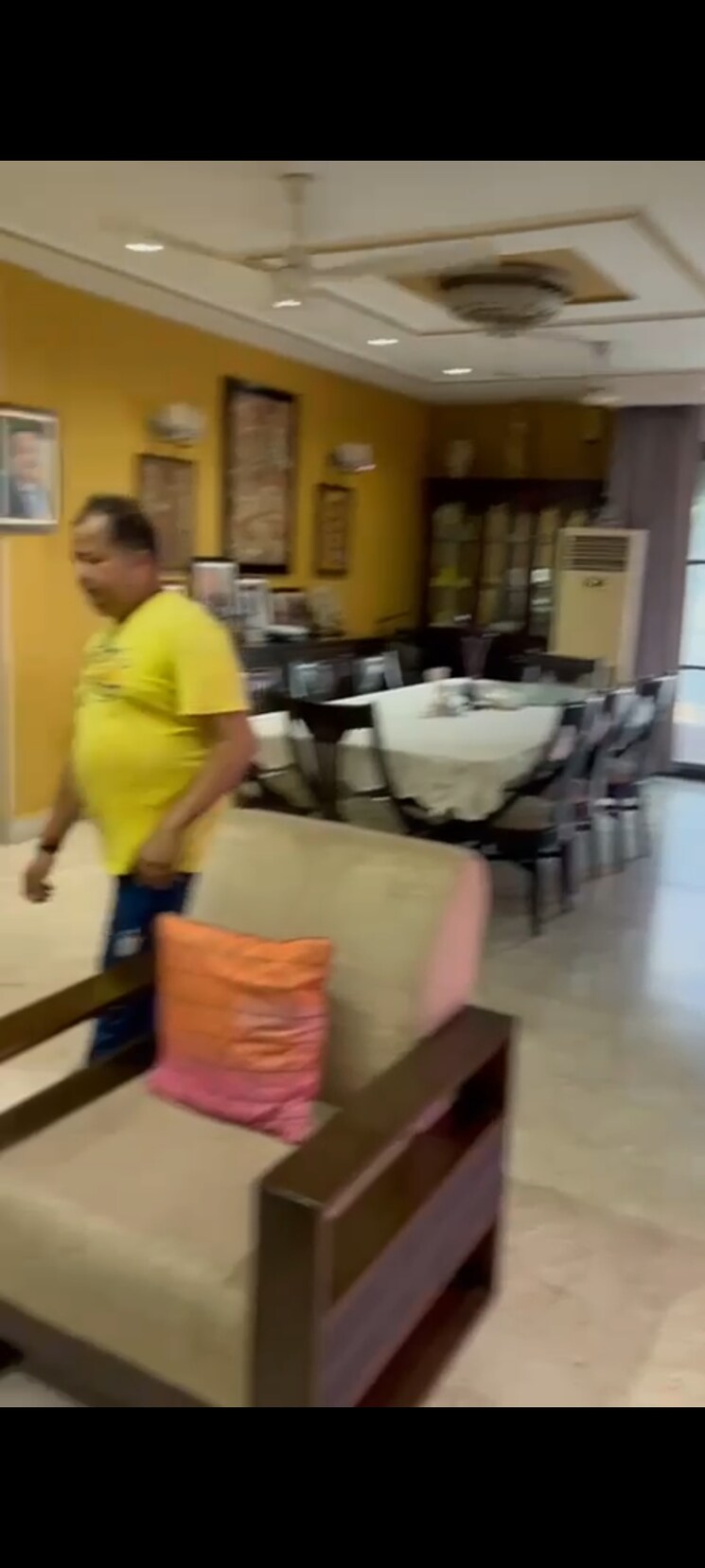 Master Bedroom, greater kailash 2 Bedroom 300 Sq.Yd. Builder Floor In Greater Kailash Delhi 9266937