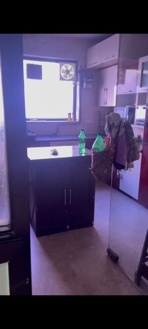 Master Bedroom in 2 BHK Builder Floor at Greater Kailash – for Rent