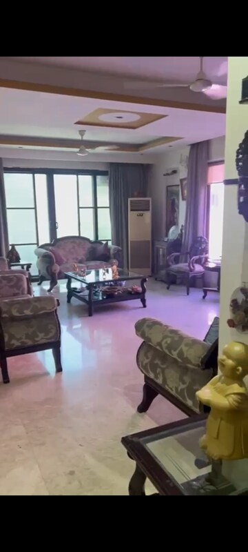 2 BHK Builder Floor For Rent in Greater Kailash