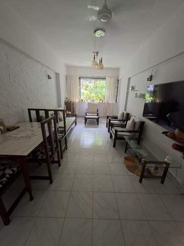 1 BHK Apartment For Rent in Bandra West