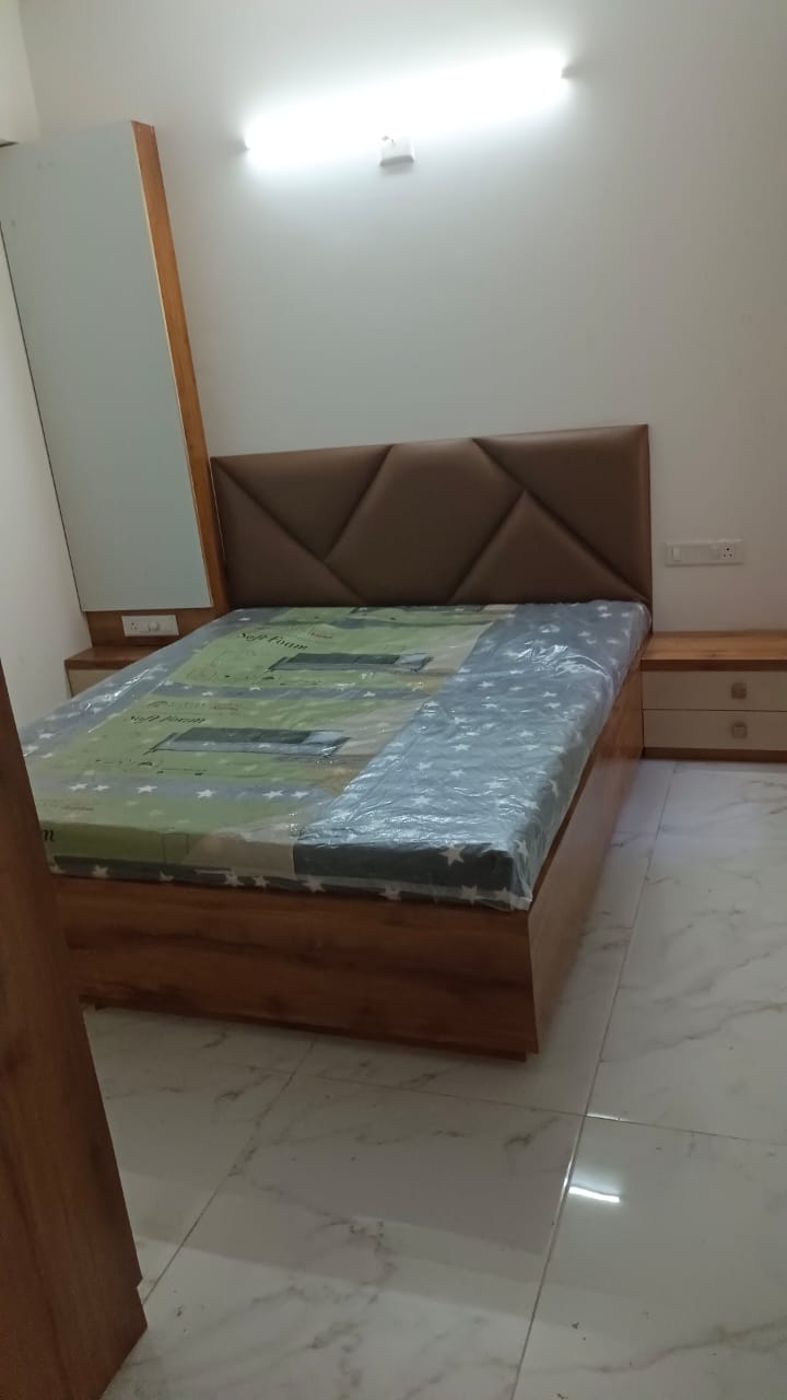 2 BHK Apartment For Rent in Ellisbridge