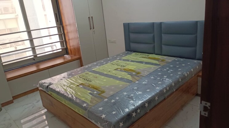Bedroom, ellisbridge 2 Bedroom 1300 Sq.Ft. Apartment In Ellisbridge Ahmedabad 9267003