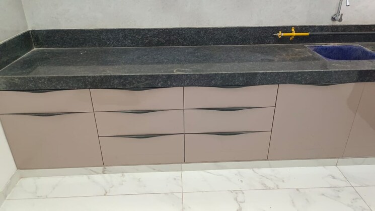 Kitchen, ellisbridge 2 Bedroom 1300 Sq.Ft. Apartment In Ellisbridge Ahmedabad 9267003