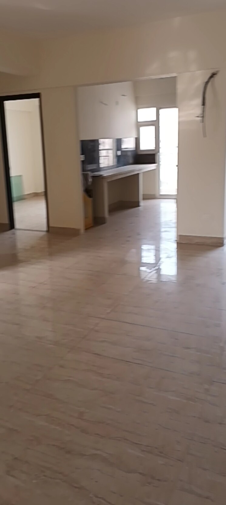 Living Room, oxirich-square-one 5 Bedroom 4438 Sq.Ft. Penthouse In Indrapuram Ghaziabad 9267067