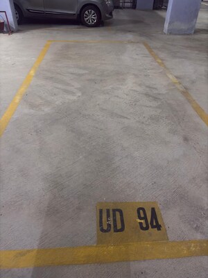  3 BHK Apartment at Prestige Misty Waters, Hebbal – for Sale