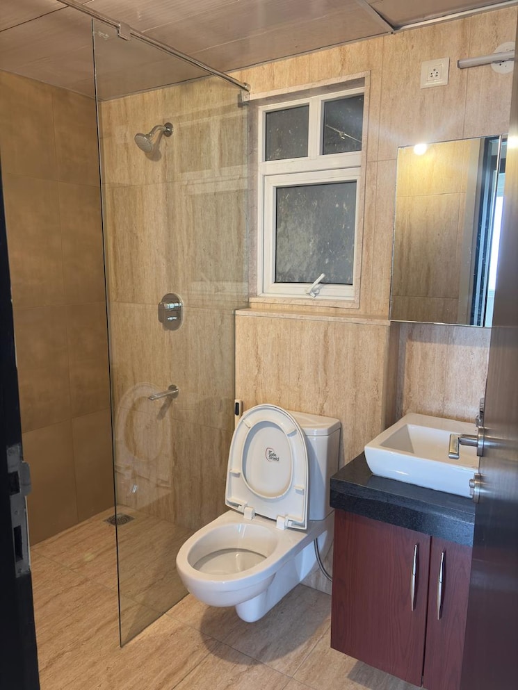 Bathroom, prestige-misty-waters 3 Bedroom 1134 Sq.Ft. Apartment In Hebbal Bangalore 9266987