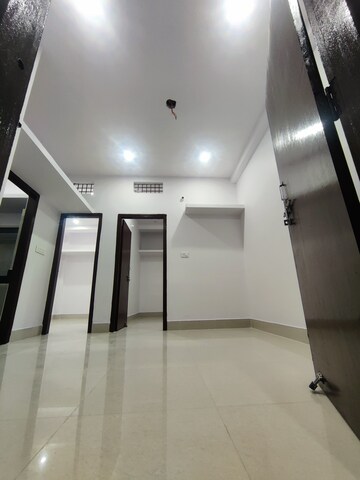 Building Lobby in 3 BHK Apartment at Kankarbagh – for Rent