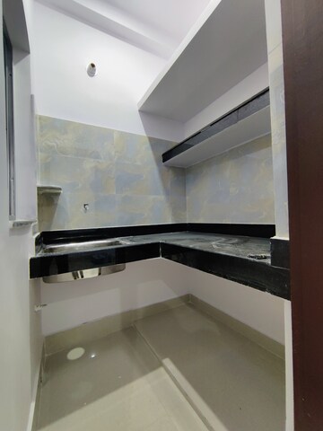 Kitchen in 3 BHK Apartment at Kankarbagh – for Rent