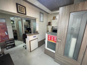 Parking in  Office Space at M I Road – for Sale