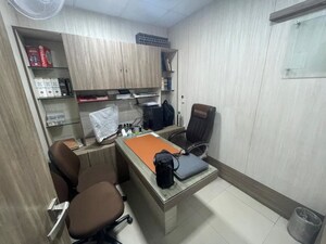 Team Area in  Office Space at M I Road – for Sale