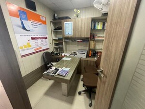 Team Area in  Office Space at M I Road – for Sale