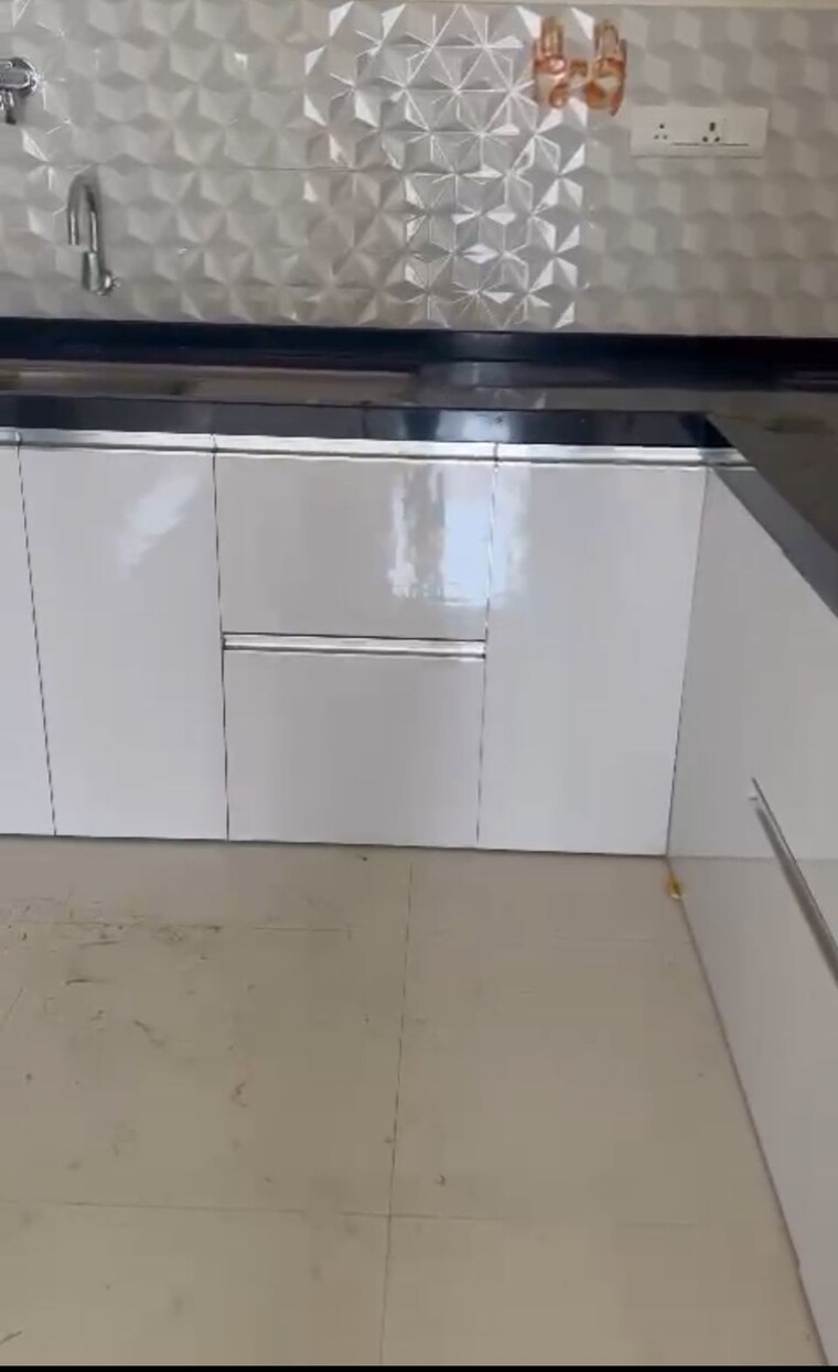 Kitchen, godrej-hillside 3 Bedroom 878 Sq.Ft. Apartment In Mahalunge Pune 9267044