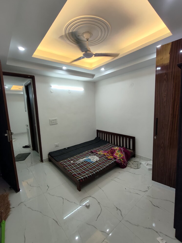 Bedroom, saket 2 Bedroom 807 Sq.Ft. Builder Floor In Saket Delhi 9267005