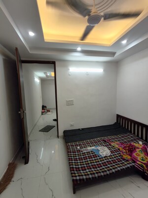 Bedroom in 2 BHK Builder Floor at Saket – for Rent