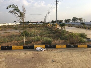 Plot Area in  Plot at Sector 85 – for Sale