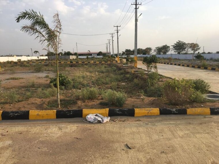 undefined, sector 85  252 Sq.Yd. Plot In Sector 85 Faridabad 9267013