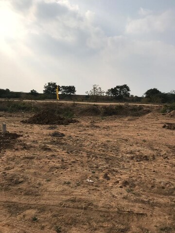 Plot Area in  Plot at Sector 85 – for Sale