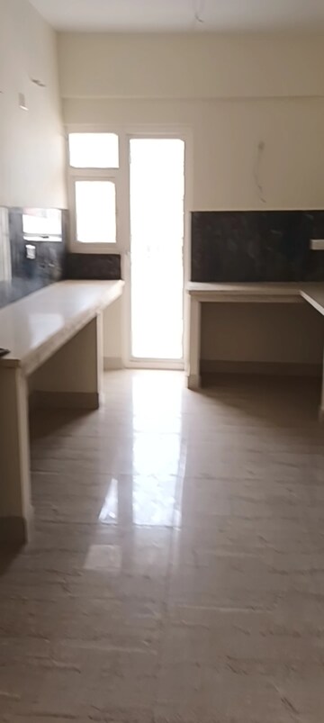 Kitchen in 5 BHK Penthouse at Oxirich Square One, Indrapuram – for Sale