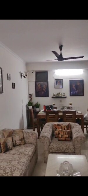 2 BHK Builder Floor For Rent in Greater Kailash ii