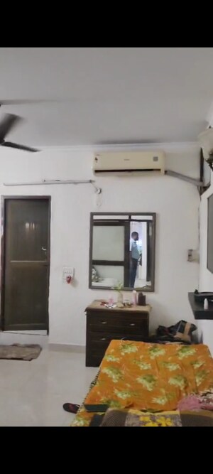 Floor Plan in 2 BHK Builder Floor at Greater Kailash ii – for Rent