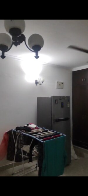 Room in 2 BHK Builder Floor at Greater Kailash ii – for Rent