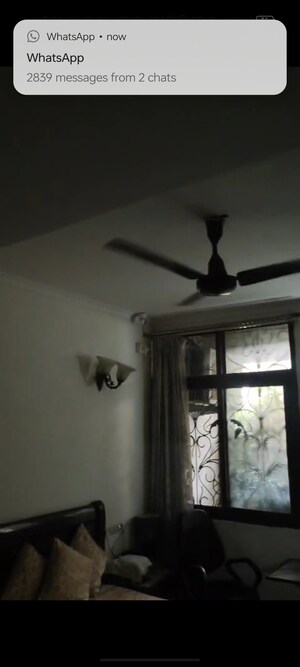 Furnished Amenities in 2 BHK Builder Floor at Greater Kailash ii – for Rent