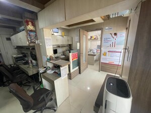 Team Area in  Office Space at M I Road – for Sale