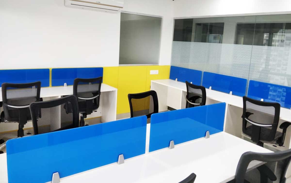 Office Space For Rent in MG Road