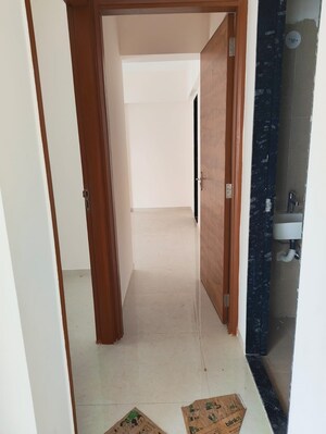 Building Lobby in 2 BHK Apartment at Madhuban Shiv Dham Complex, Malad East – for Rent