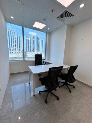Team Area in  Office Space at Vijay Nagar – for Rent