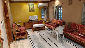 4 BHK Villa For Rent in Satellite