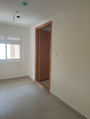 Building Lobby in 3 BHK Apartment at ASBL Spectra, Financial District – for Sale