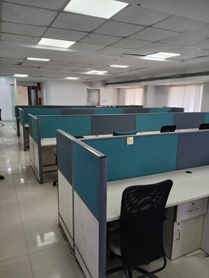 Office Space For Rent in Vijay Nagar