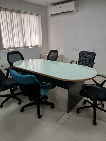Team Area in  Office Space at Vijay Nagar – for Rent