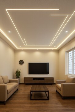 2 BHK + Extra Room Villa For Sale in  Spacious 2 Bhk Villa Wit