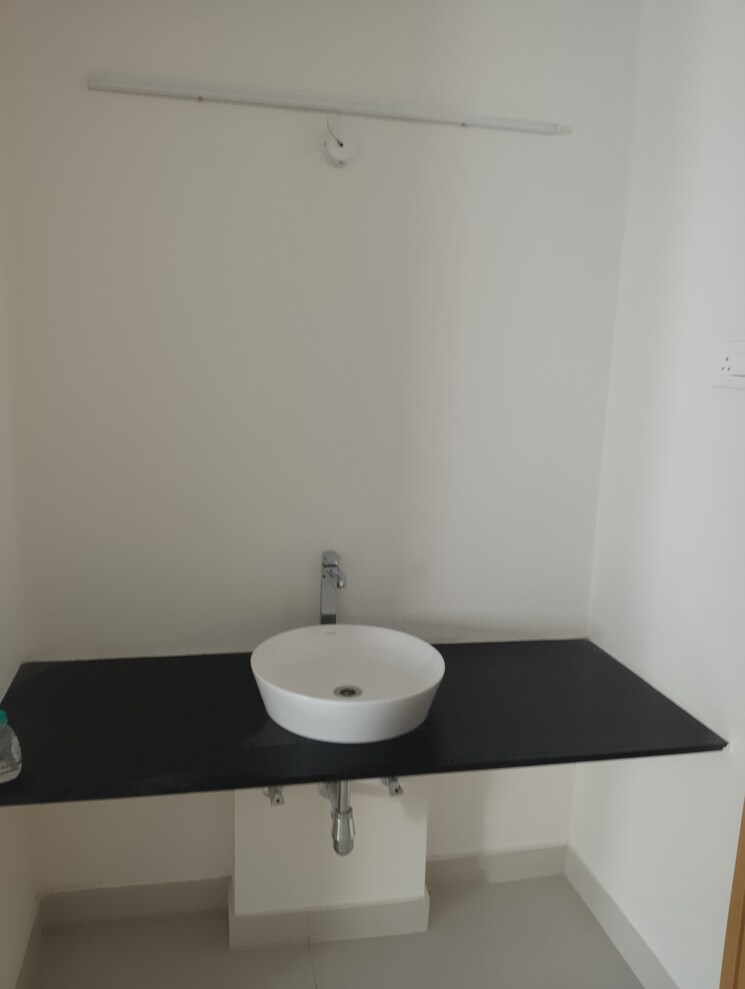 Bathroom, asbl-spectra 3 Bedroom 2210 Sq.Ft. Apartment In Financial District Hyderabad 9267072