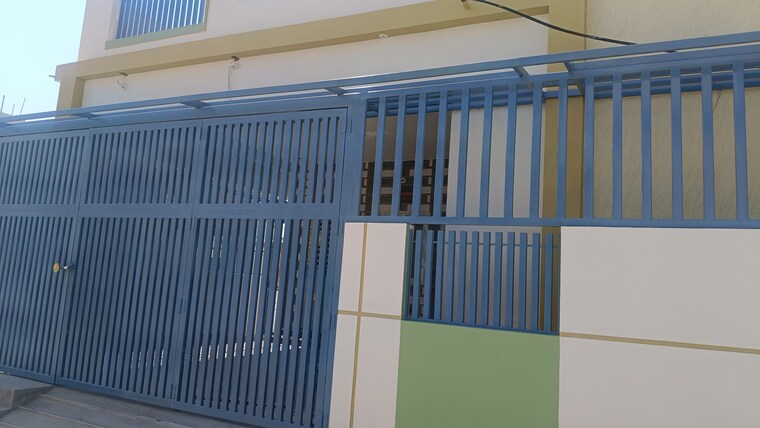 Balcony, bathlapalli 3 Bedroom 1200 Sq.Ft. Villa In Bathlapalli Hosur 9267114